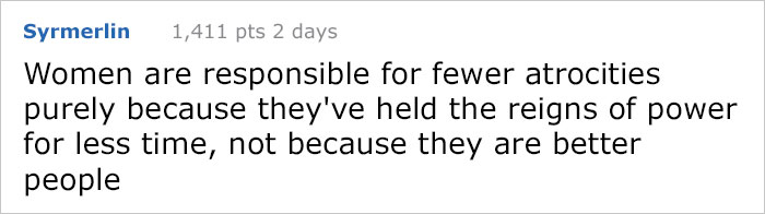 Michael Moore Tries To Prove Women Are Better Than Men, Gets Brilliantly Shut Down By A Woman