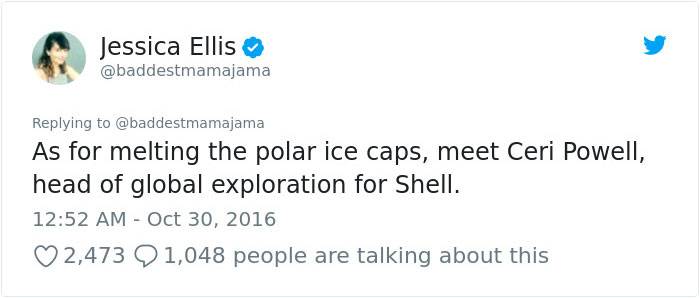 Michael Moore Tries To Prove Women Are Better Than Men, Gets Brilliantly Shut Down By A Woman