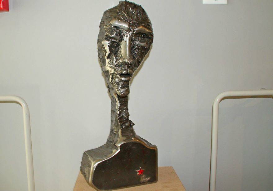 Art Jurak: A Few Works Of Robert Jurak