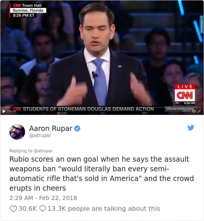 Gun-Situation-Reactions-America