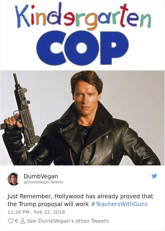 Gun-Situation-Reactions-America