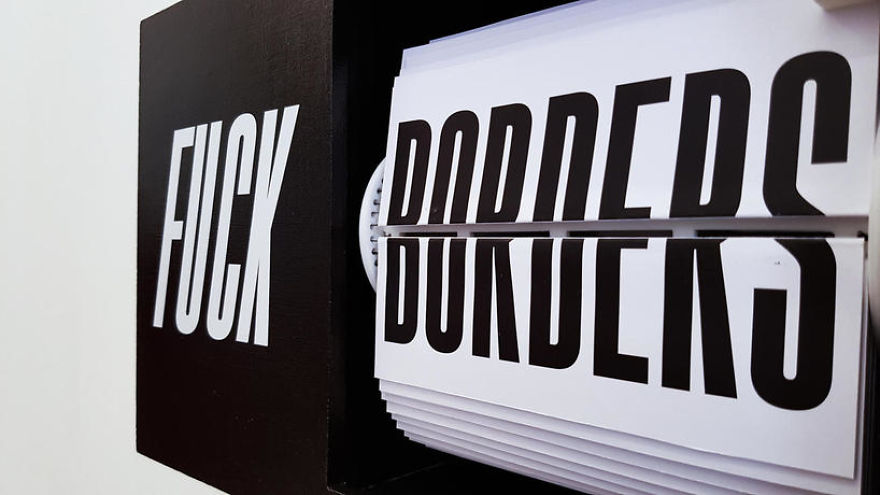 I Created The Hater Box, As A Visual Metaphor Of Social Media I Created The Hater Box, As A Visual Metaphor Of Social Media