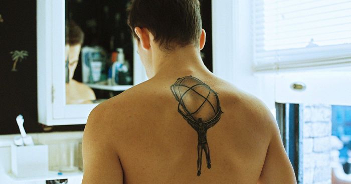 Hey Pandas, Share The Stories Behind Your Tattoos!