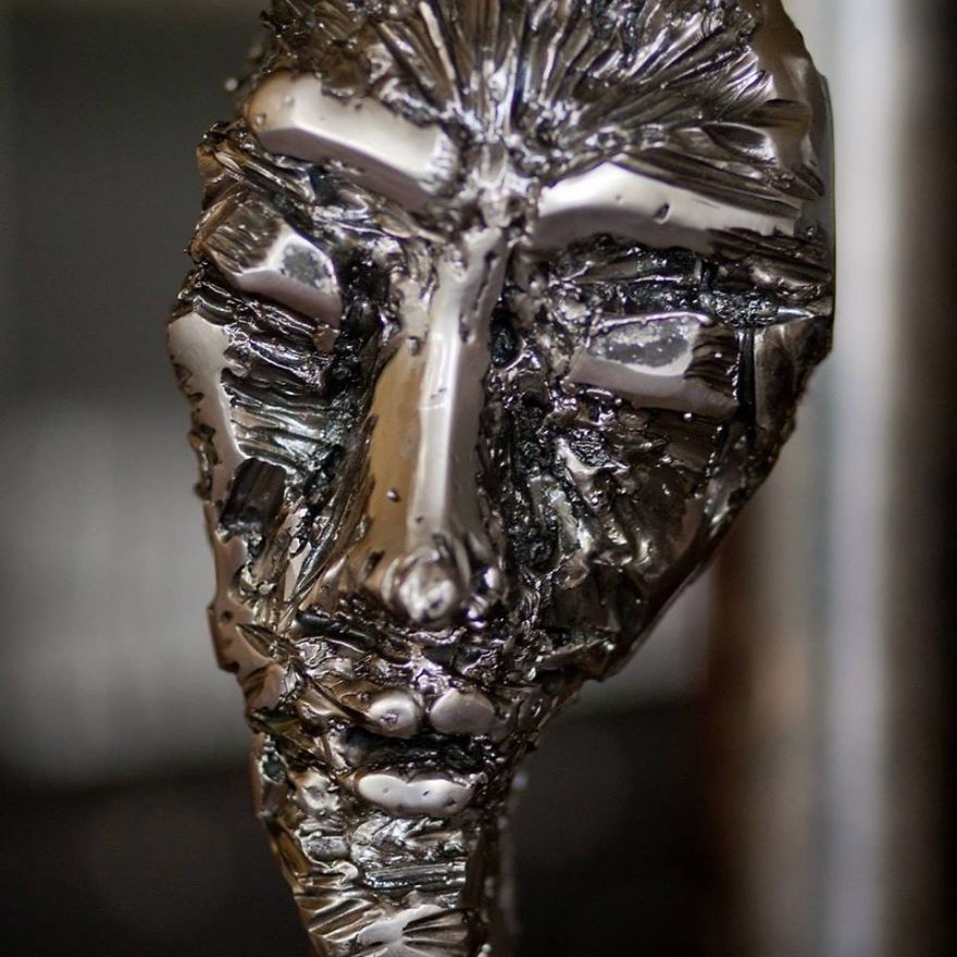 Art Jurak: A Few Works Of Robert Jurak