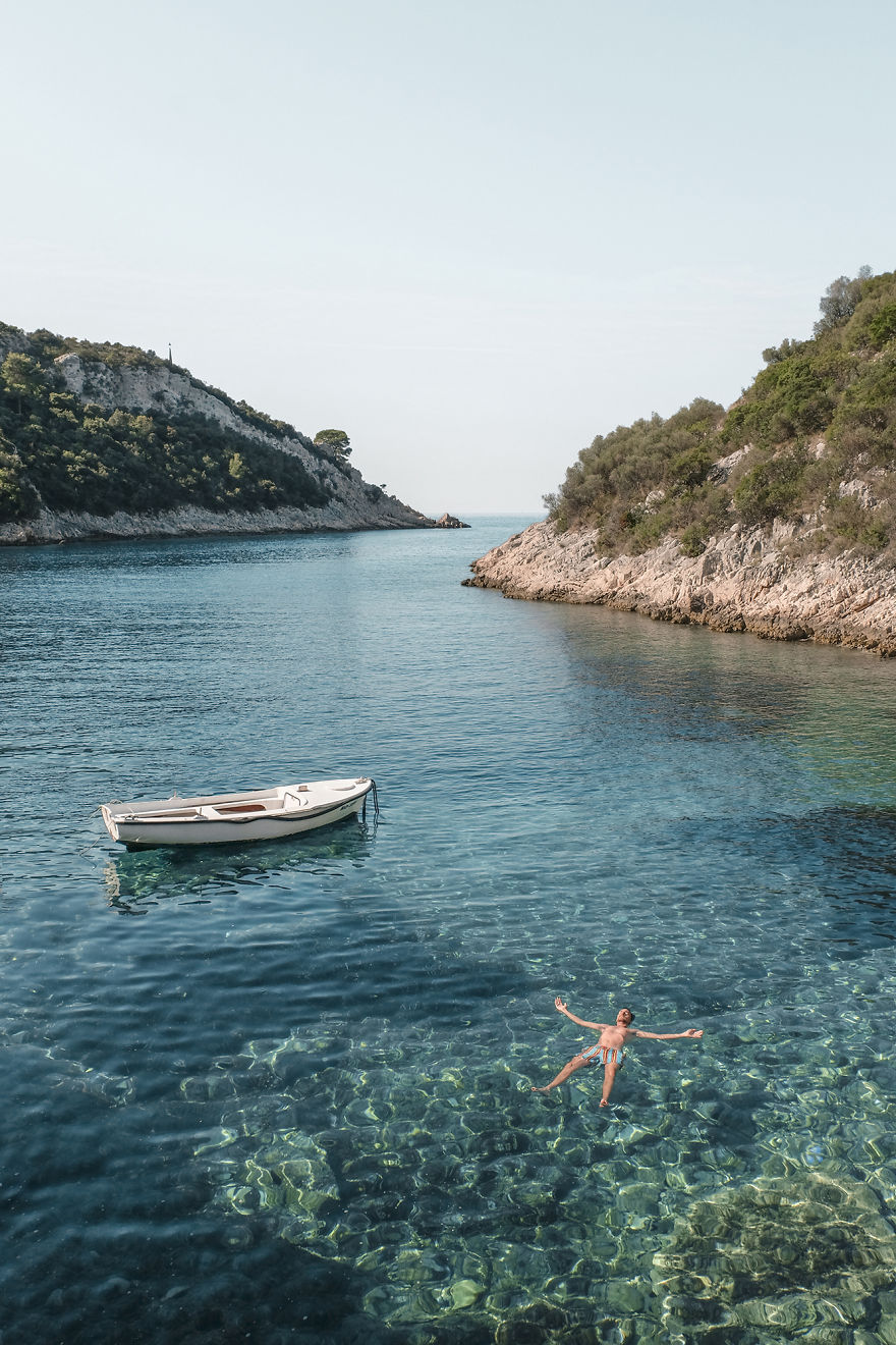 We Hide Emojis In Our Travel Photos...can You Spot Them All?