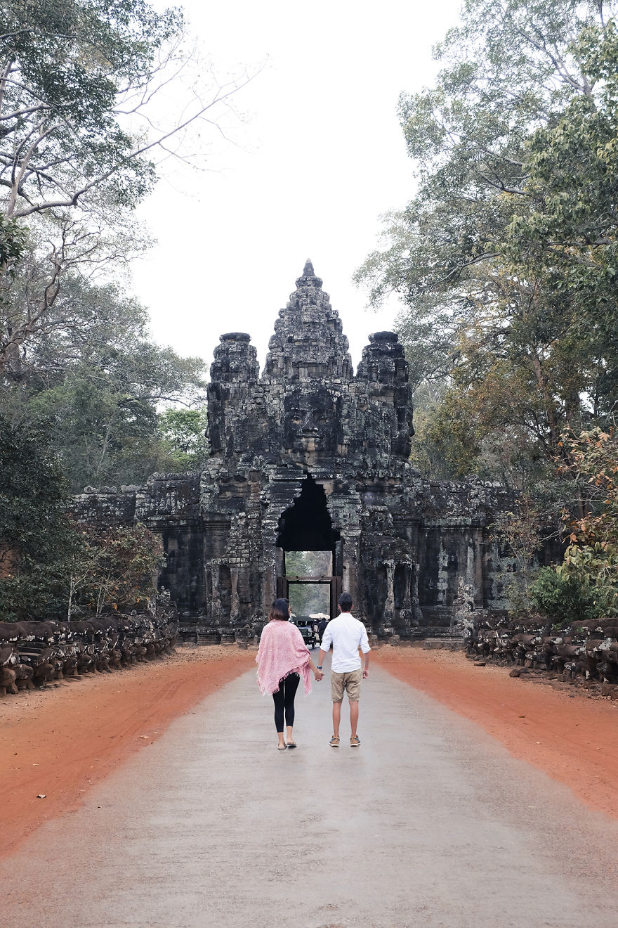 We Hide Emojis In Our Travel Photos...can You Spot Them All?