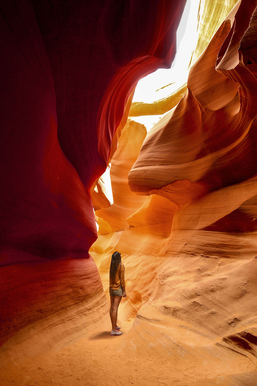 We Hide Emojis In Our Travel Photos...can You Spot Them All?