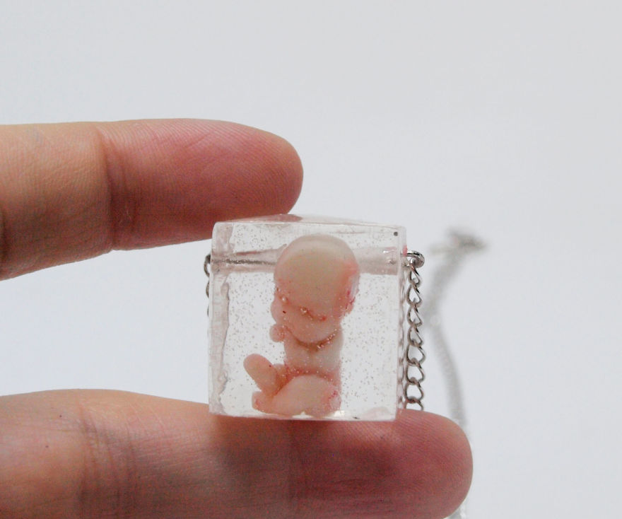 Preserved Life Resin Project I`m Working On