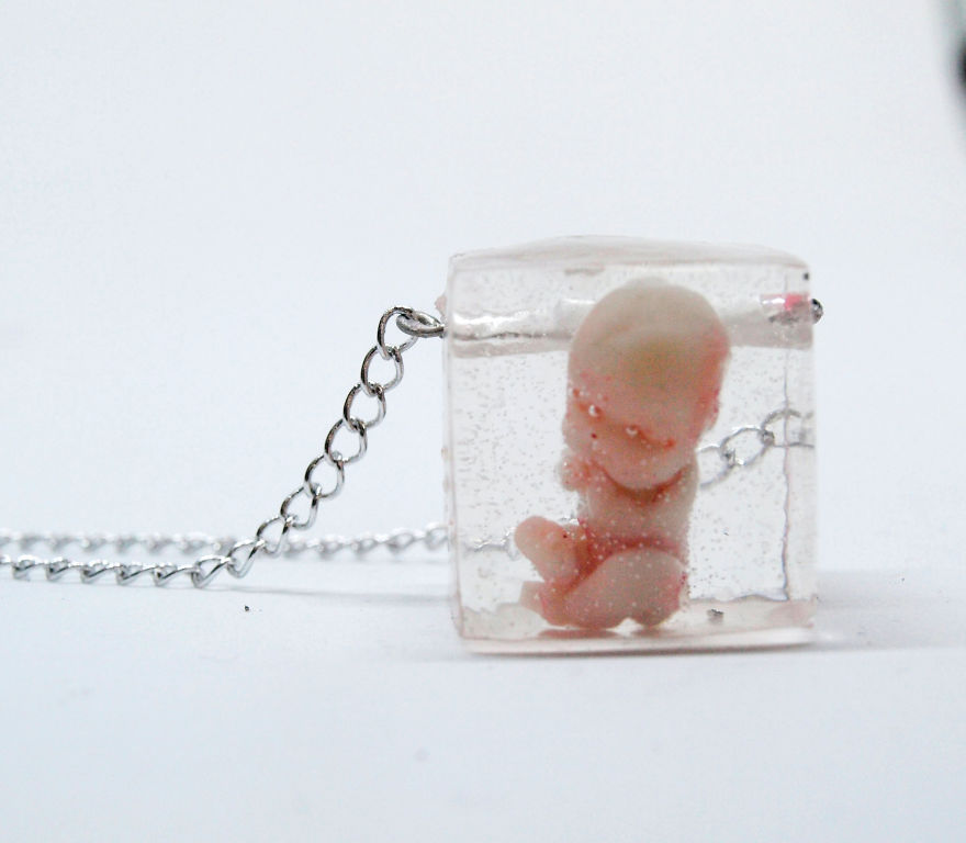 Preserved Life Resin Project I`m Working On