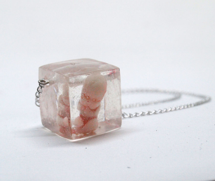 Preserved Life Resin Project I`m Working On