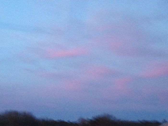 Sunsets Around The World