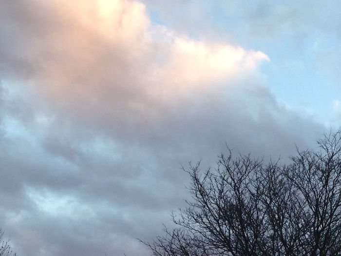 Sunsets Around The World