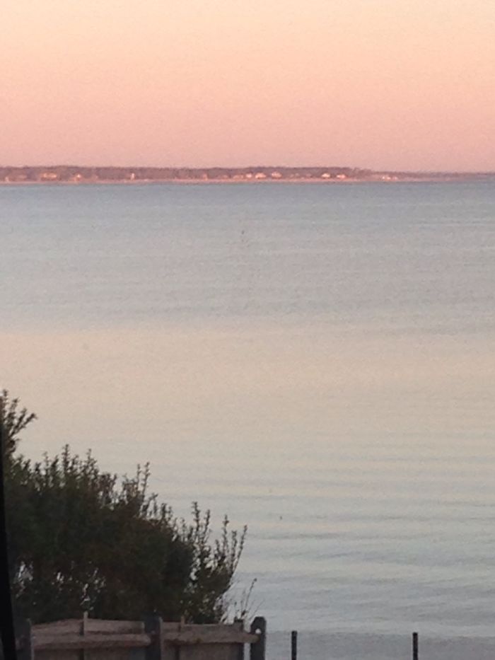 Sunsets Around The World