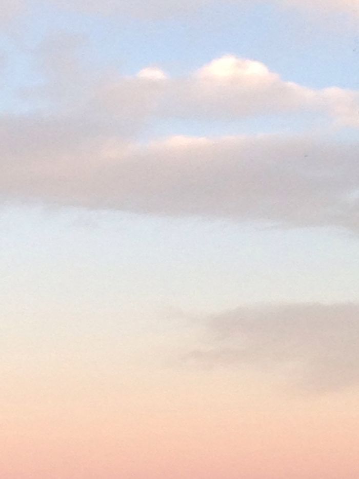 Sunsets Around The World