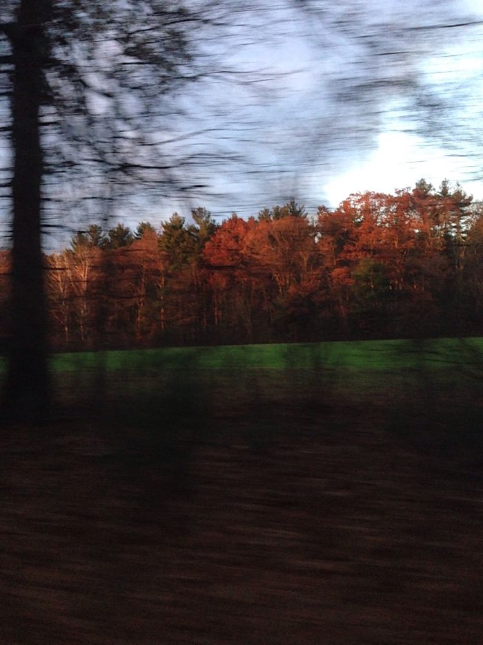 Sunsets Around The World