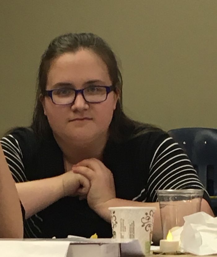 Getting To Know You, Getting You Know All About..