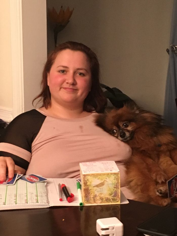 Getting To Know You, Getting You Know All About..