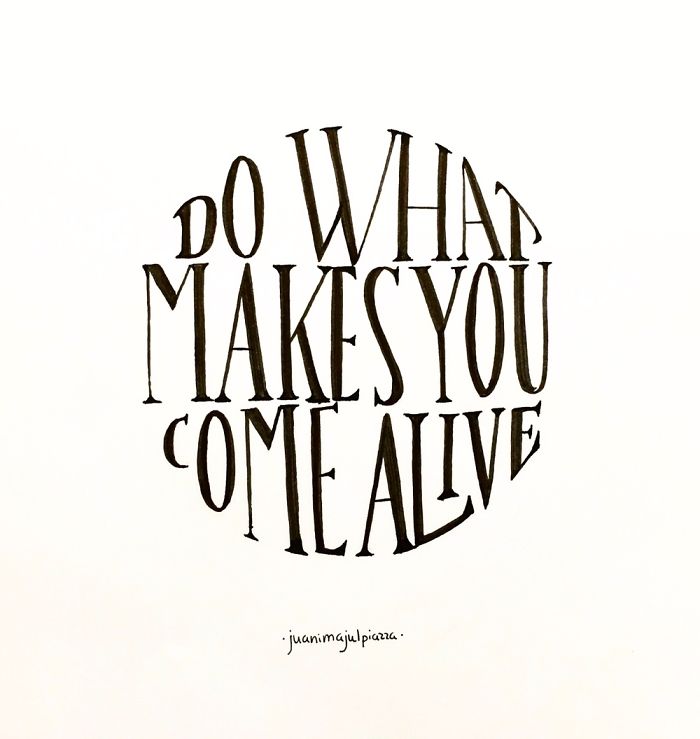 I Draw Stupid Things As A Therapy