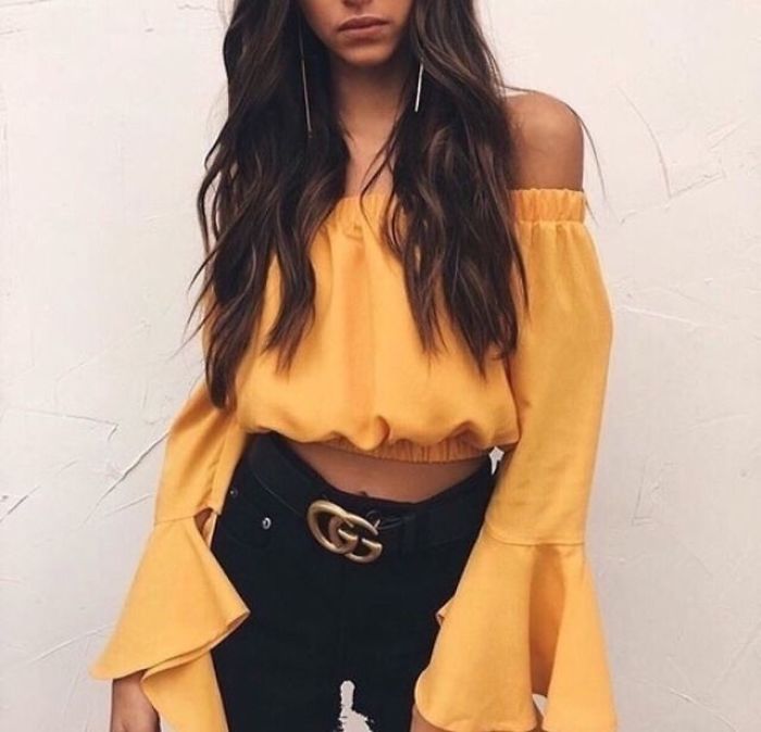 Style For Less: Look Good On A Budget.