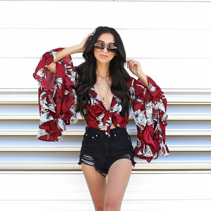 Style For Less: Look Good On A Budget.