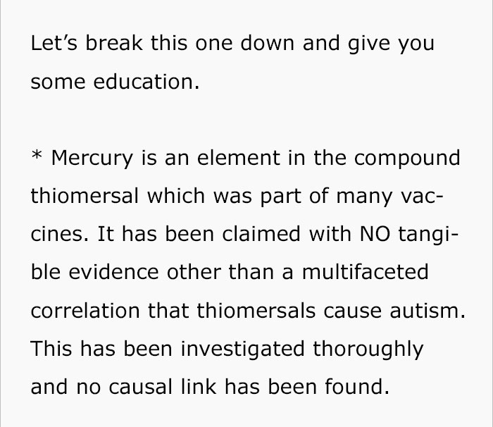 The Way This Anti-Vaxxer Gets Shut Down Is Brilliant