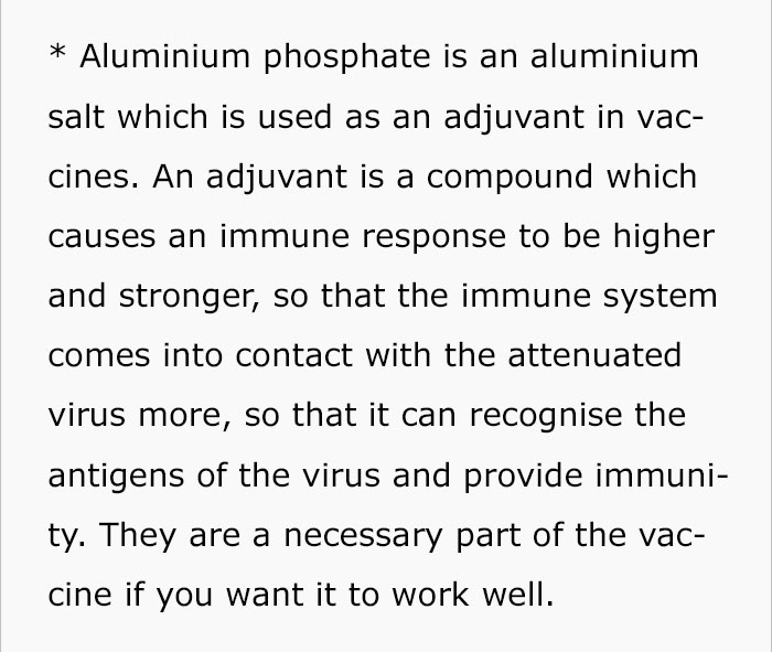 The Way This Anti-Vaxxer Gets Shut Down Is Brilliant