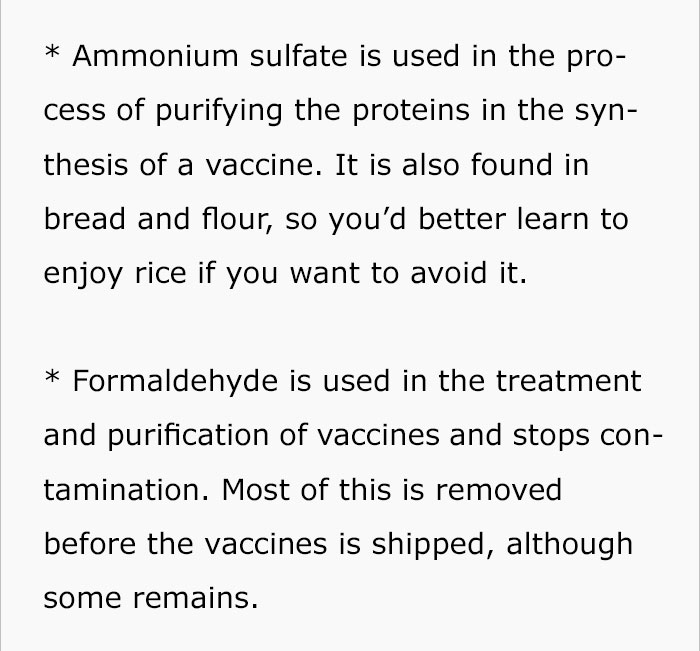 The Way This Anti-Vaxxer Gets Shut Down Is Brilliant