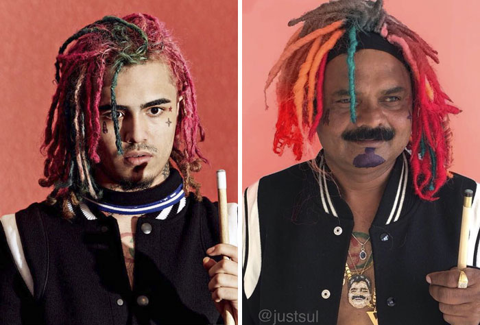 Lil Pump