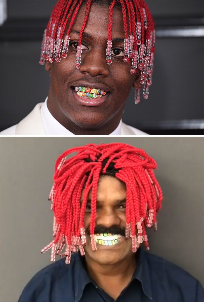 Lil Yachty
