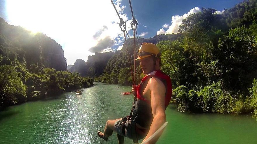 Meet My Math Teacher!