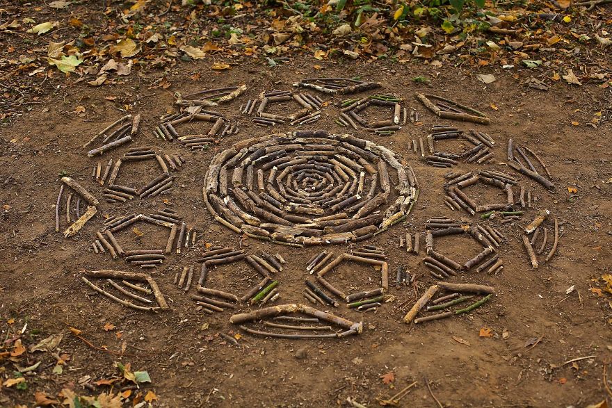 James-Brunt-Natural-Materials-Land-Art-England