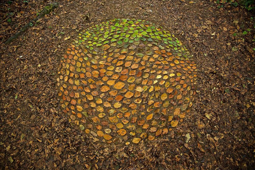 James-Brunt-Natural-Materials-Land-Art-England