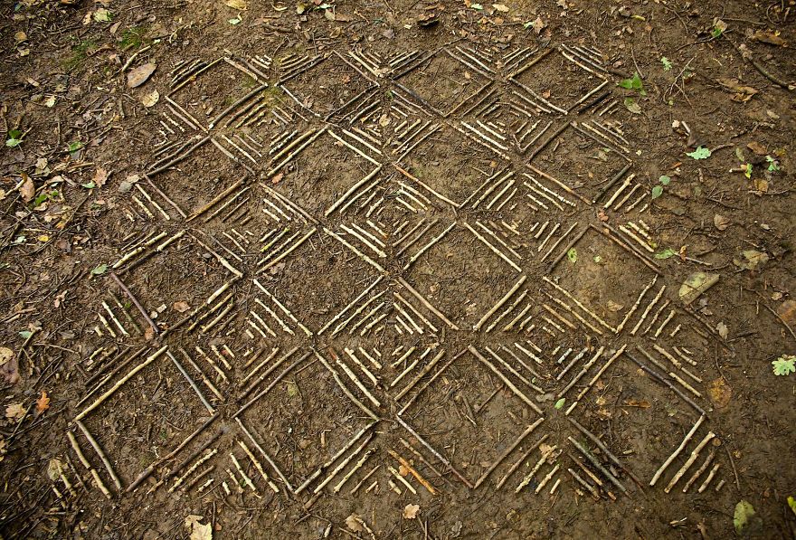 James-Brunt-Natural-Materials-Land-Art-England