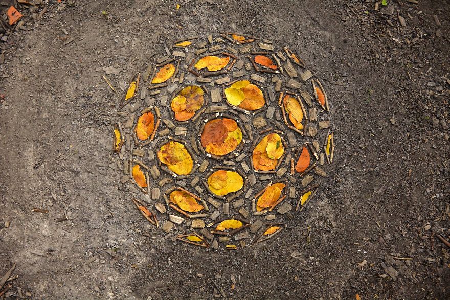 James-Brunt-Natural-Materials-Land-Art-England