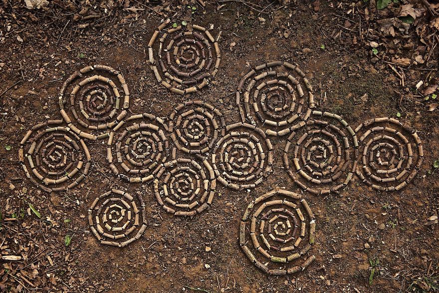 James-Brunt-Natural-Materials-Land-Art-England