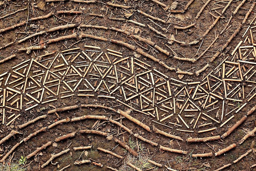 James-Brunt-Natural-Materials-Land-Art-England