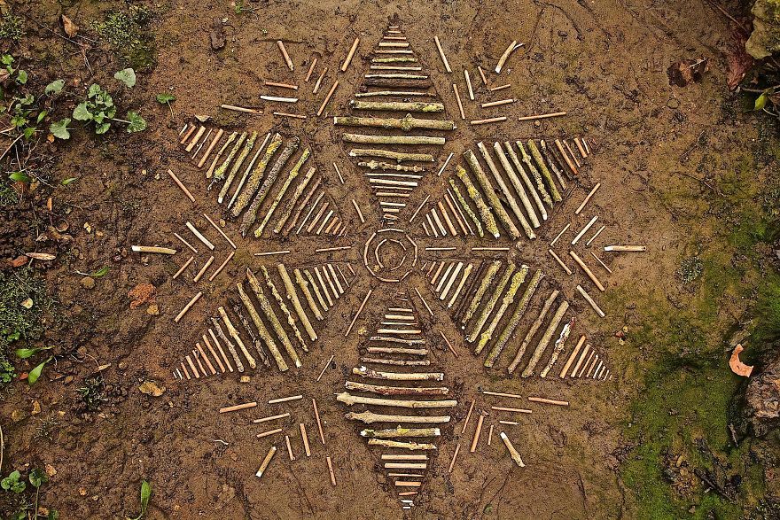 James-Brunt-Natural-Materials-Land-Art-England