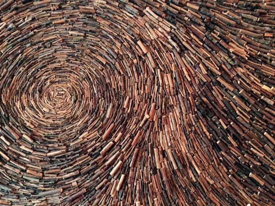 James-Brunt-Natural-Materials-Land-Art-England