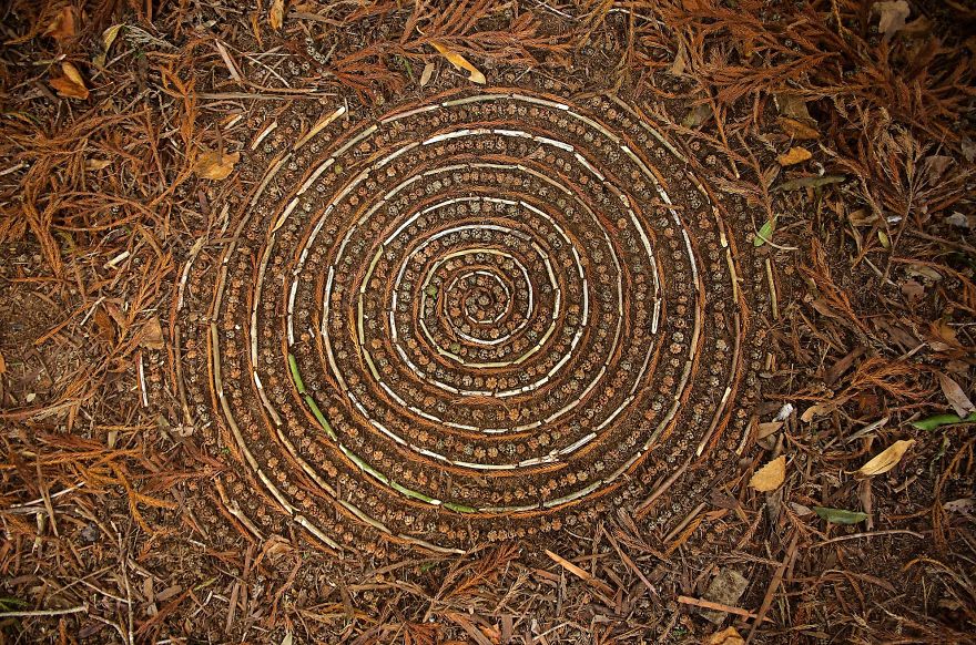 James-Brunt-Natural-Materials-Land-Art-England