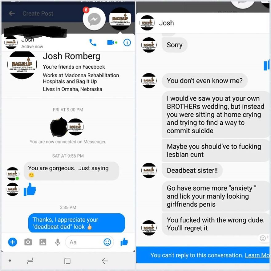 I've Collected A Few Examples Of Men Behaving Badly...please Feel Free To Add Your Own!