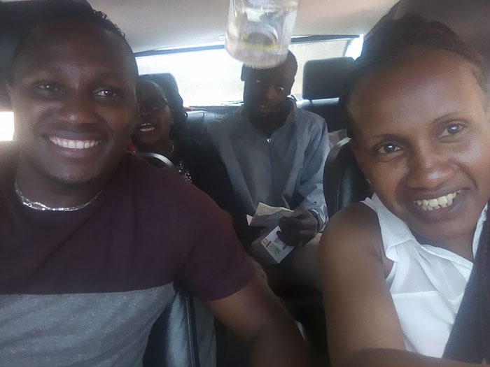 Woman Finds Childhood Friend On Streets Addicted To Drugs, Transforms Him So Much We Can't Believe It's Same Man Woman Finds Childhood Friend On Streets Addicted To Drugs, Transforms Him So Much We Can't Believe It's Same Man