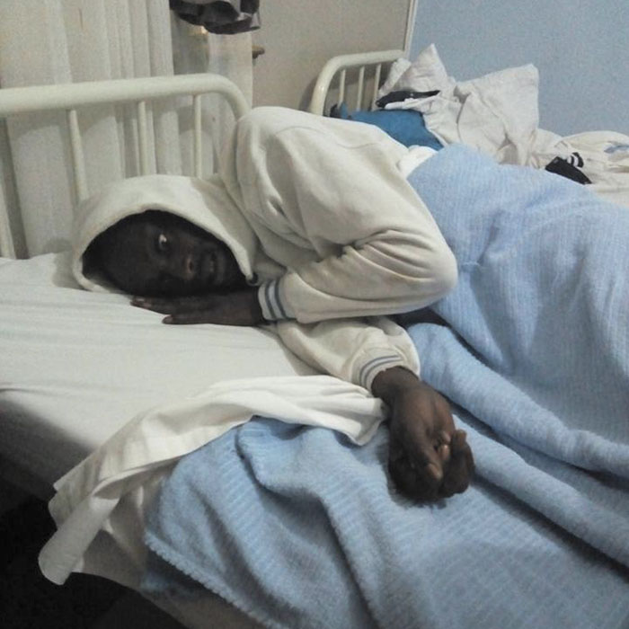 Woman Finds Childhood Friend On Streets Addicted To Drugs, Transforms Him So Much We Can't Believe It's Same Man Woman Finds Childhood Friend On Streets Addicted To Drugs, Transforms Him So Much We Can't Believe It's Same Man