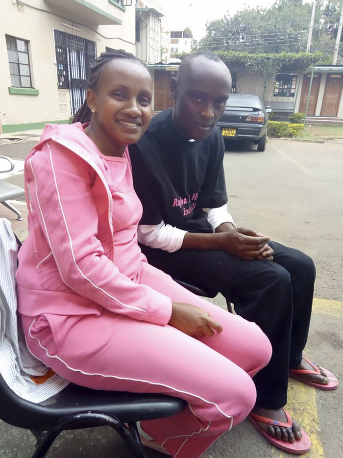 Woman Finds Childhood Friend On Streets Addicted To Drugs, Transforms Him So Much We Can't Believe It's Same Man Woman Finds Childhood Friend On Streets Addicted To Drugs, Transforms Him So Much We Can't Believe It's Same Man