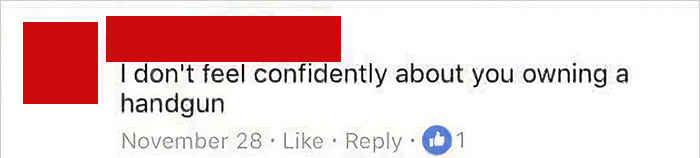 liberal-girl-converted-gun-use-shooting-fiona-mccrossin-15 liberal-girl-converted-gun-use-shooting-fiona-mccrossin-15