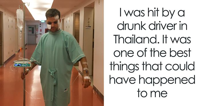 After Almost Losing My Life In 2016, I Made Sure 2017 Was The Best Year Of My Life