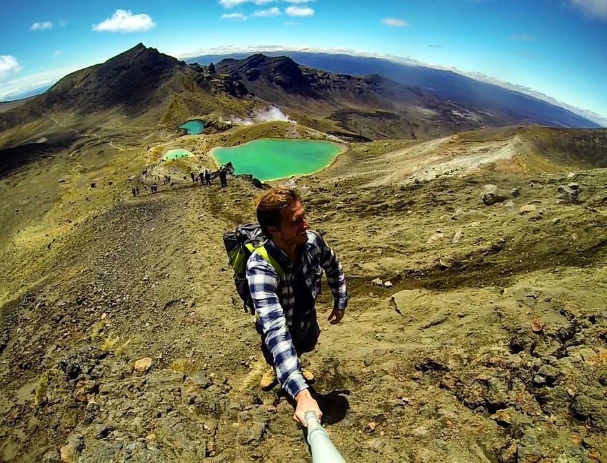 Meet My Math Teacher!