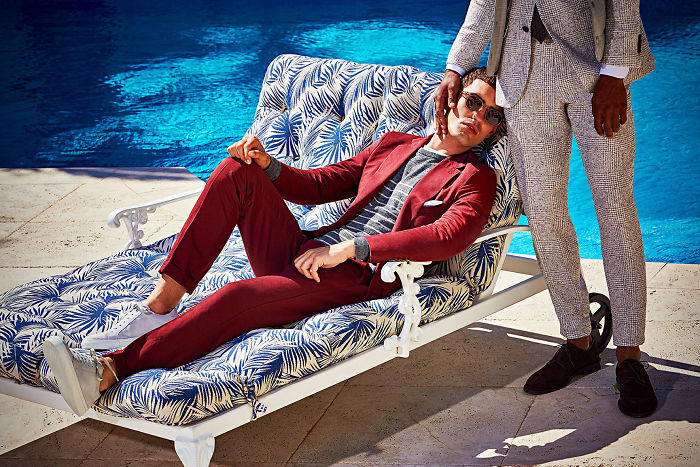 Same-Sex Ads Just Lost This Suit Company 10,000 Instagram Followers, And Here Are The Pics That Caused It Same-Sex Ads Just Lost This Suit Company 10,000 Instagram Followers, And Here Are The Pics That Caused It