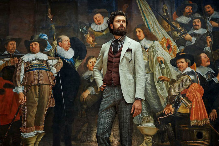 Same-Sex Ads Just Lost This Suit Company 10,000 Instagram Followers, And Here Are The Pics That Caused It Same-Sex Ads Just Lost This Suit Company 10,000 Instagram Followers, And Here Are The Pics That Caused It