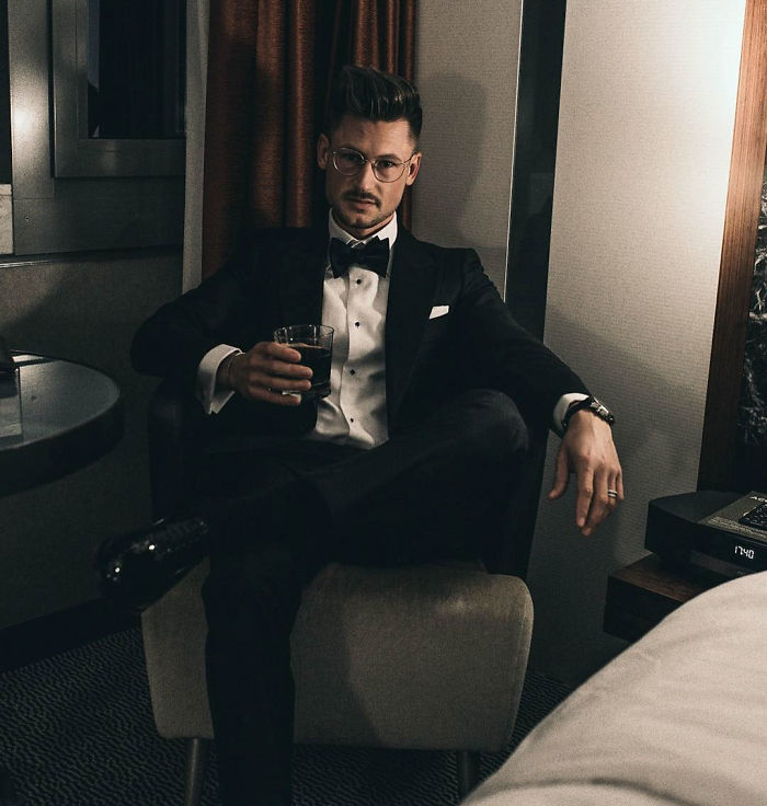 Same-Sex Ads Just Lost This Suit Company 10,000 Instagram Followers, And Here Are The Pics That Caused It Same-Sex Ads Just Lost This Suit Company 10,000 Instagram Followers, And Here Are The Pics That Caused It