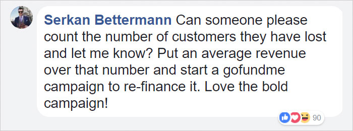 Same-Sex Ads Just Lost This Suit Company 10,000 Instagram Followers, And Here Are The Pics That Caused It